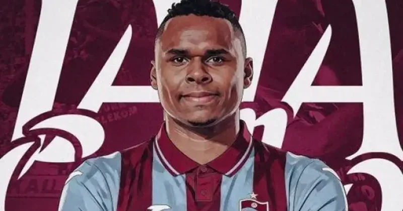 Trabzonspor un unutulmaz yıldızı Jaja, Trabzon a geliyor