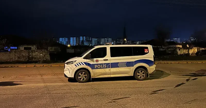 Kayseri’de iki grup arasındaki bıçaklı kavgada 2 kardeş yaralandı