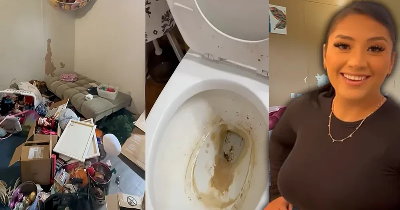 Temizlediği evler sayesinde multimilyoner oldu Sözcü Gazetesi