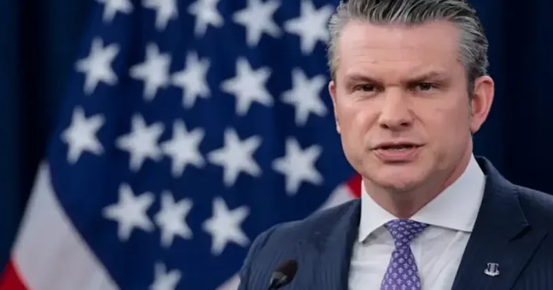 ABD Savaş Bakanı: Anlaşma olmazsa saldırmaya devam ederiz