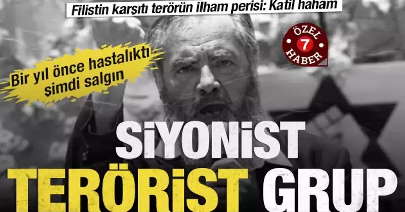 Filistin karşıtı teröre ilham veren Siyonist grup: Yahudi Savunma Birliği (JDL)