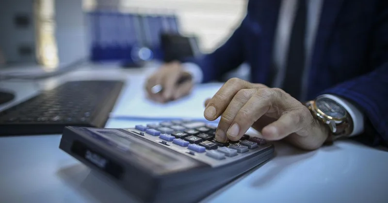 Kurumlar vergisi için beyan dönemi başladı: Son gün 30 Nisan