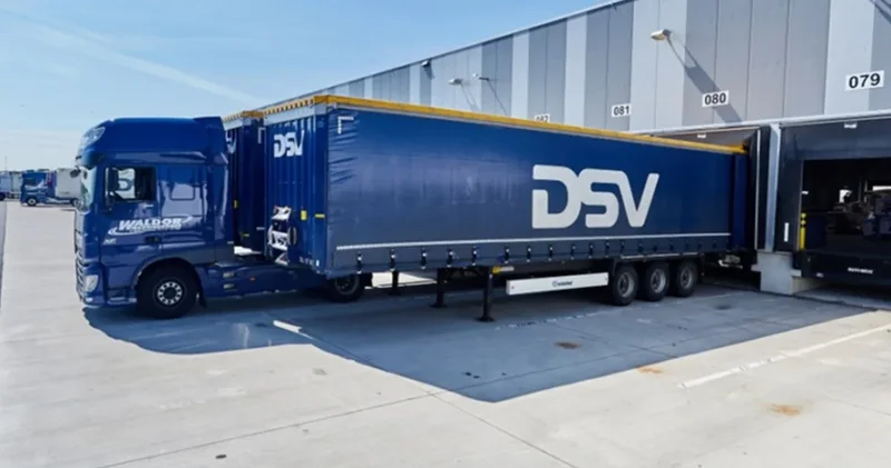 28 yıllık dev şirketin kontrolü artık Danimarkalıların elinde