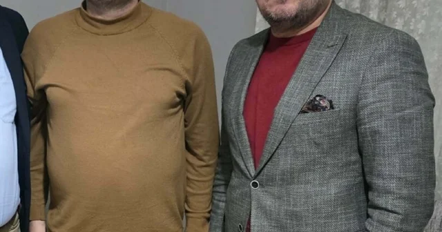 Manisa da imama bıçaklı saldırı Manisa Haberleri