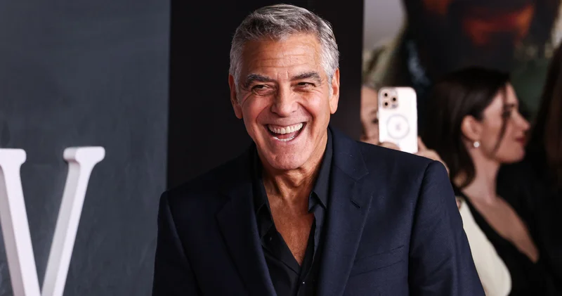 George Clooney nin Broadway tiyatrosundan ne kadar kazandığı belli oldu