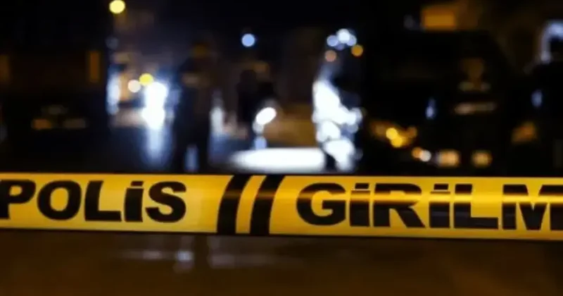 Samsun da korkunç cinayet: Balkondan girip uykusunda pompalıyla vurdu