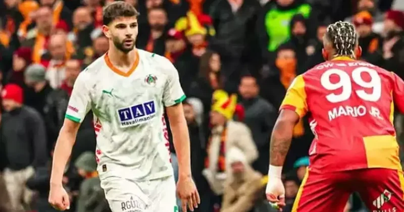 Romanya da doğan Türk yıldızdan Lucescu ya veto!