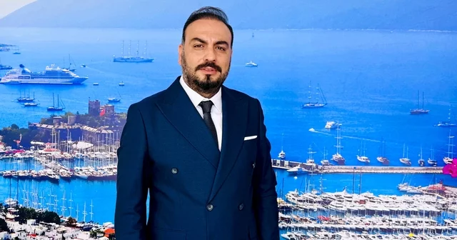 Bodrum Gazeteciler Cemiyeti nde Ayhan güven tazeledi Muğla Haberleri