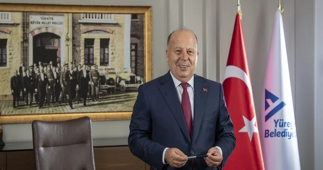 Yüreğir Belediye Başkanı Demirçalı nın yargılanması cuma gününe ertelendi Adana Haberleri