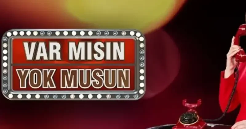 Var mısın Yok musun geri dönüyor: 2026 Var mısın Yok musun ne zaman başlıyor, hangi kanalda? Sunucusu ve büyük ödülü belli oldu Son Dakika Haberleri