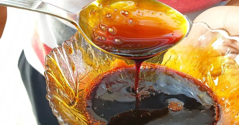 Meğer etkisi 10 katına çıkıyormuş: Pekmeze bir yemek kaşığı eklemek yetiyor Sözcü Gazetesi