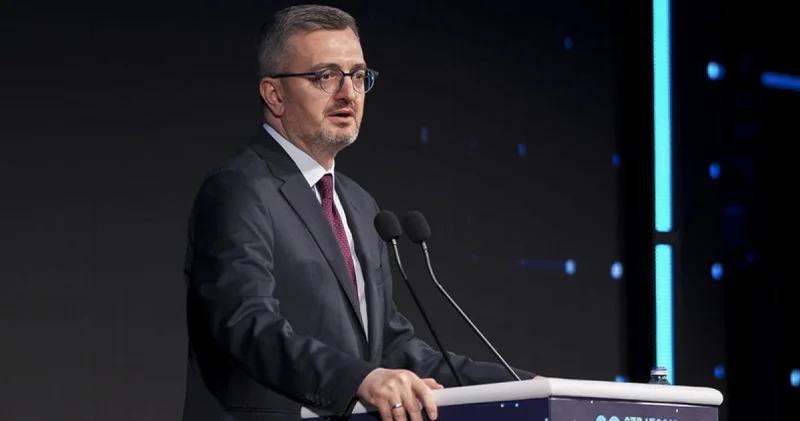 İletişim Başkanı Duran dan İsrail e kınama Dış Haberler