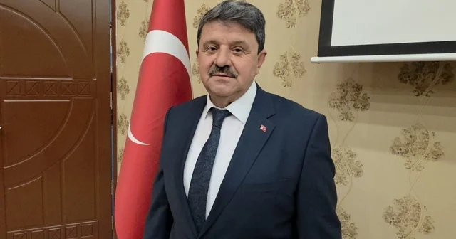 Kütahya İl Genel Meclisi Başkanı Muammer Özcura yeniden seçildi Kütahya Haberleri