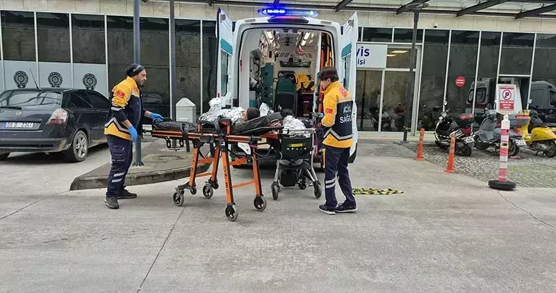 Bodrum açıklarında göçmen botu battı: 11 ölü