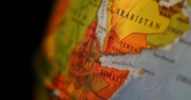 Hürmüz den sonra şimdi de Babülmendep! İran dan dünyayı endişelendiren açıklama Sözcü Gazetesi