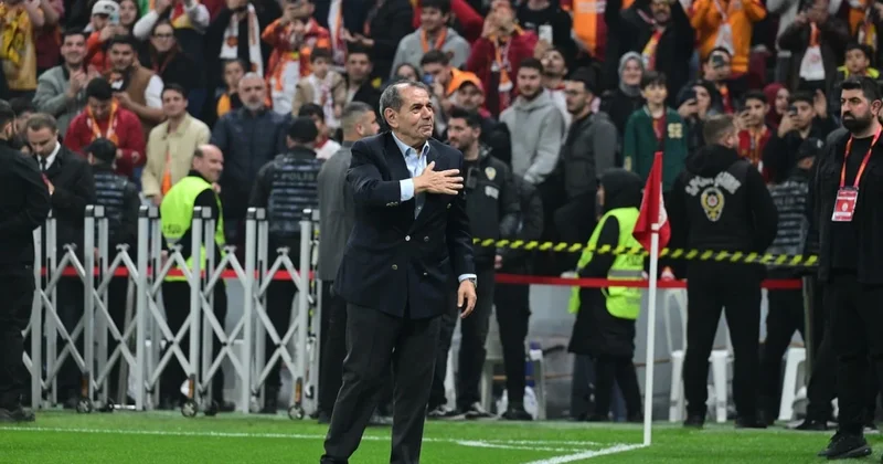 Yeni yönetim yeni heyecan! Şampiyonluk havasına giren Galatasaray’da seçim atmosferi yaşanıyor Sözcü Gazetesi