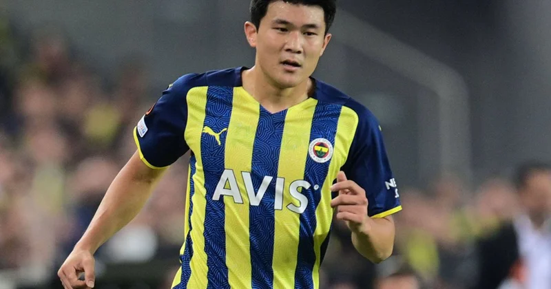 Galatasaray dan Kim Min Jae ve Salih Özcan bombası