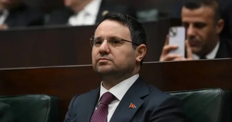 Bakan Gürlek duyurdu! 16 adliyede daha Adli İş Birliği Bürosu kuruldu
