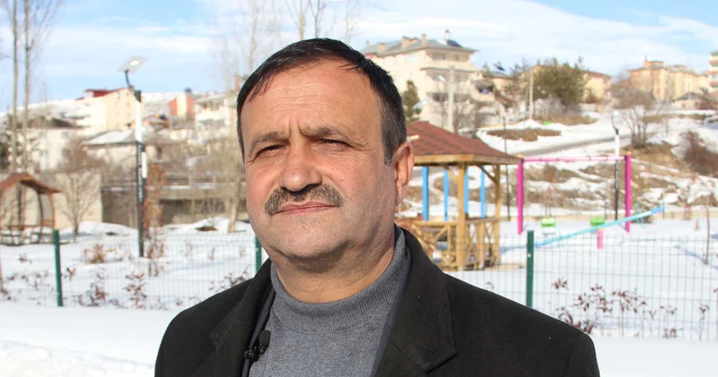 Alucra Belediye Başkanı Faruk Demirağ kalp krizi geçirdi Son dakika haberleri