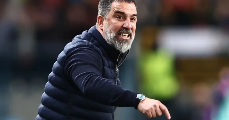 Arda Turan tarihe geçtiği maçta başaramadı