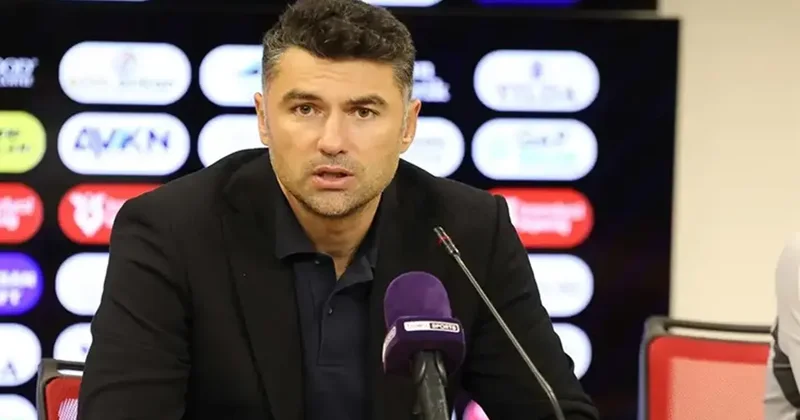 Tahkim Kurulu, Burak Yılmaz ın cezasını onadı Fanatik Gazetesi Futbol Haberleri Spor