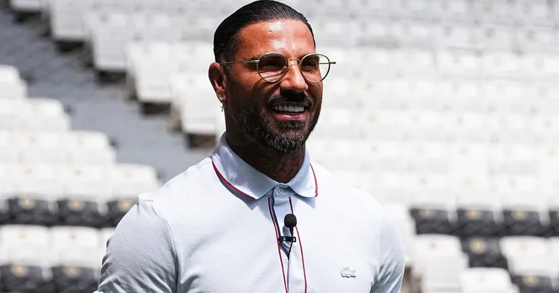 Ricardo Quaresma en beğendiği Türk futbolcuyu açıkladı!