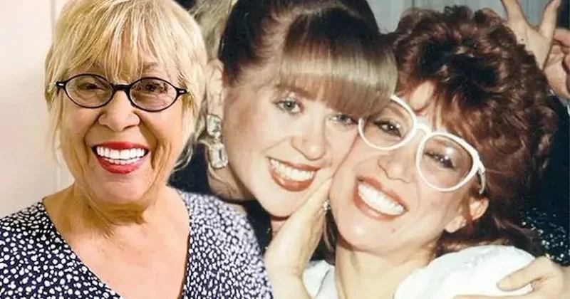 Zerrin Özer in ablası Tülay Özer hayatını kaybetti: ‘Büklüm Büklüm’ ve ‘İkimiz Bir Fidanız’ ile tanınıyordu Sözcü Gazetesi