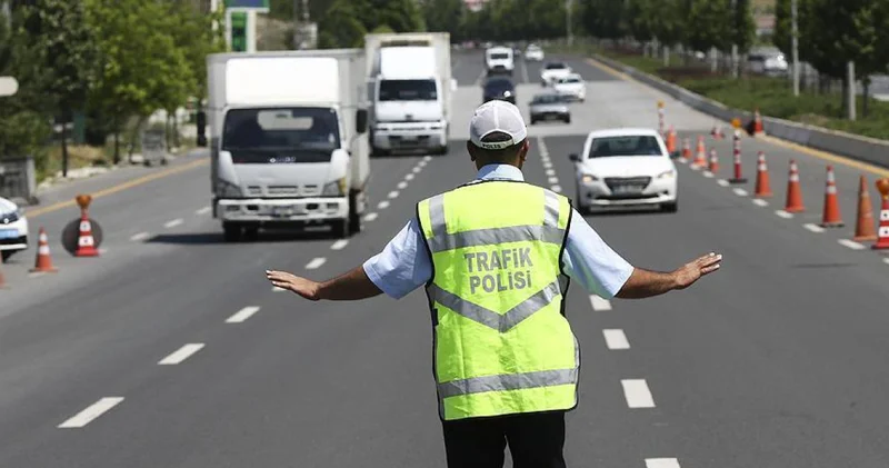1 MAYIS BUGÜN HANGİ YOLLAR KAPALI? 1 Mayıs kapalı yollar listesi: Bugün hangi yollar kapatıldı? Ankara, İzmir, İstanbul kapalı yollar