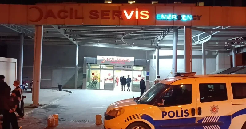 Şanlıurfa’da üvey kardeşler arasında silahlı kavga: İki ölü Şanlıurfa Haberleri