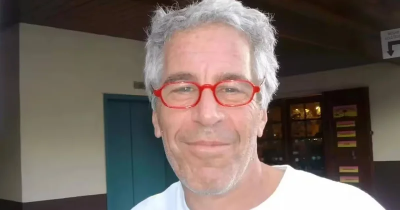 Epstein in hücresinden çıkan not ortalığı karıştırdı! Oda arkadaşı her şeyi anlattı