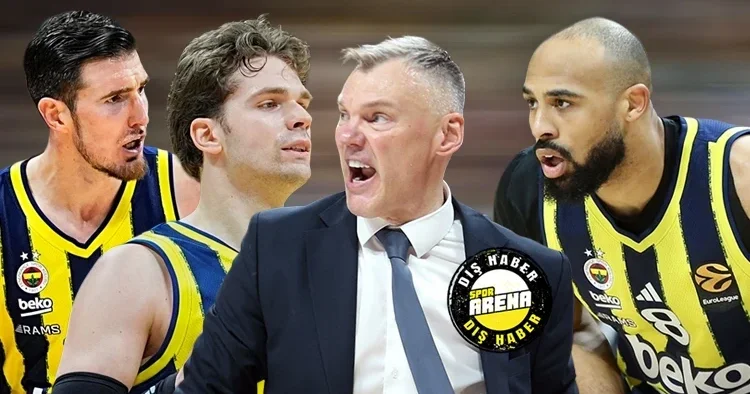 Avrupa basını Fenerbahçe nin Zalgiris galibiyetini konuşuyor: Üstünlüğünü ortaya koydu!