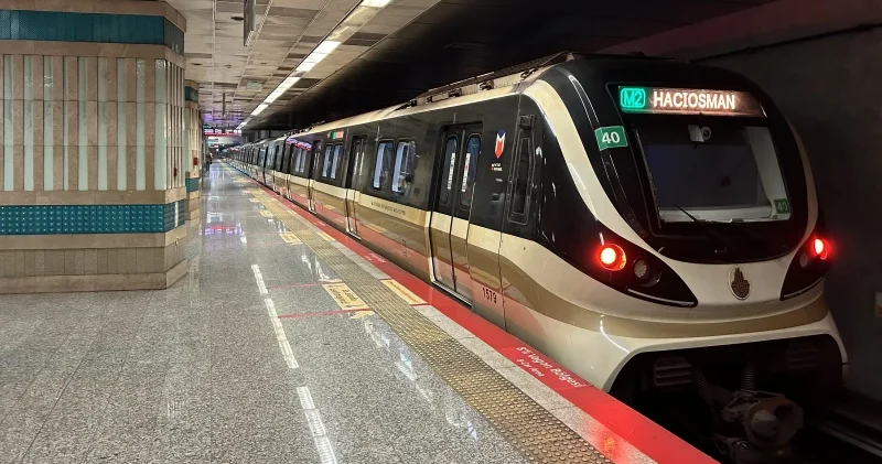 Valilik duyurdu: İstanbul da ulaşıma 1 Mayıs düzenlemesi İstanbul Haberleri