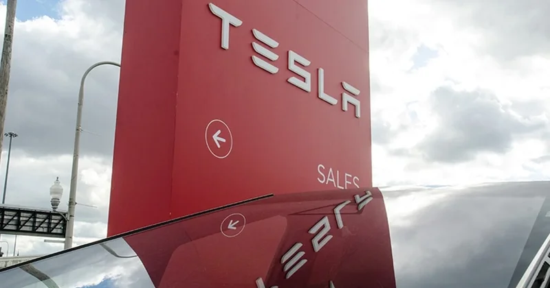 Tesla sahiplerini üzecek haber! Fiyatlar arttı Sözcü Gazetesi