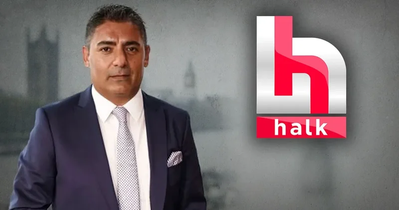 Cafer Mahiroğlu: Halk TV bugün 9 dakika karardı