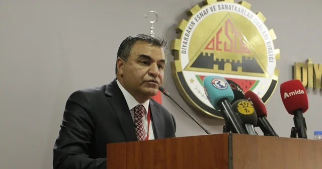 DESOB da seçim heyecanı Diyarbakır Haberleri