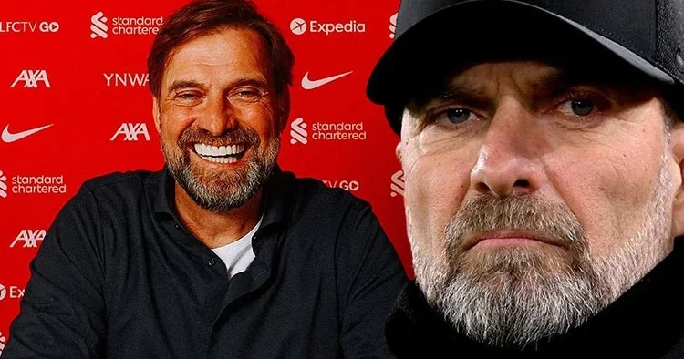 Fenerbahçe de Klopp sesleri! Başkan adayı görüştü
