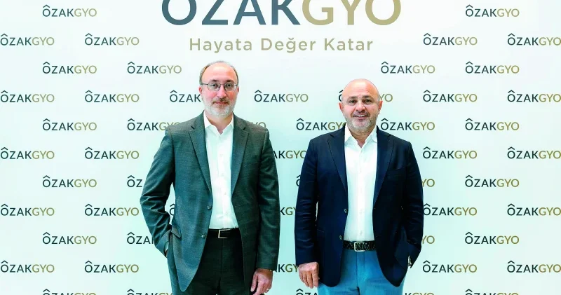 İstanbul a 10 milyarlık yatırımla iki yeni proje Ekonomi Haberleri