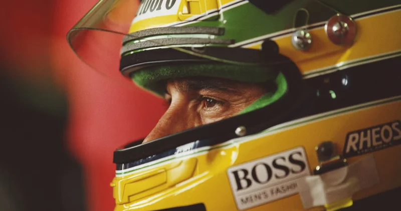 1 Mayıs’ın Formula 1 tarihindeki acı hatırası: Ayrton Senna