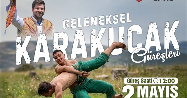 Tarsus ta 400 ü aşkın güreşçi er meydanına çıkacak Mersin Haberleri