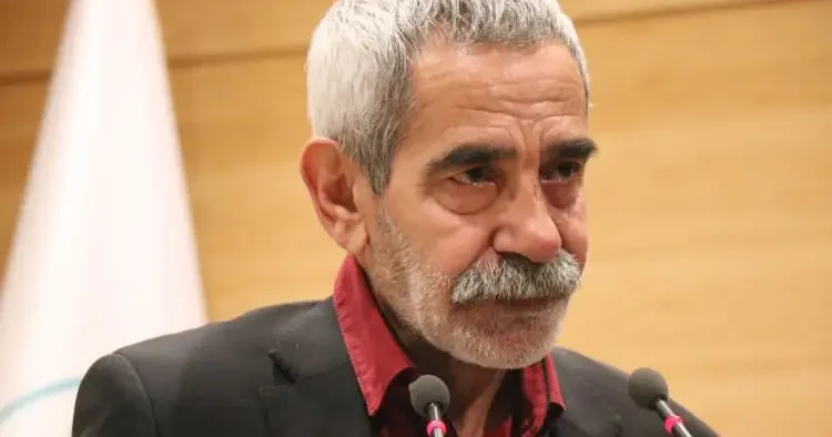 Usta oyuncu Turgay Tanülkü nün 101 kişilik ailesi: 26 çocuğa babalık yapıyor