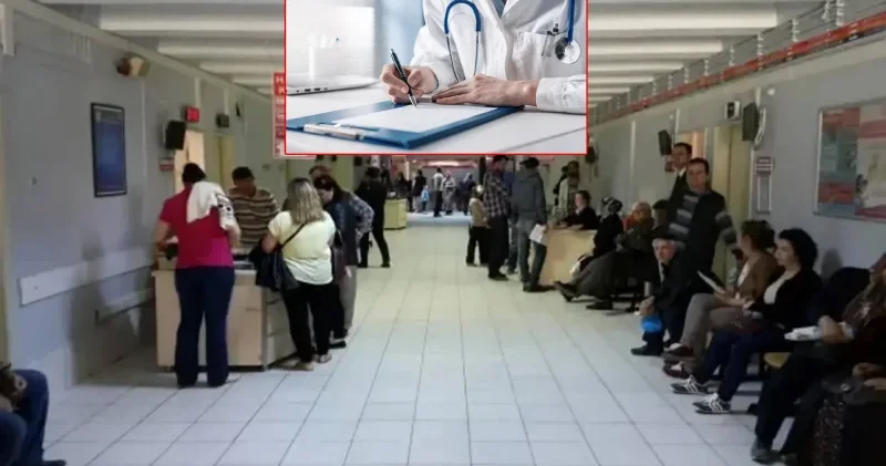 İstanbul İl Sağlık Müdürü Doç. Dr. Güner: 1 yılda 300 kere doktora giden hasta var Aktüel Haberleri