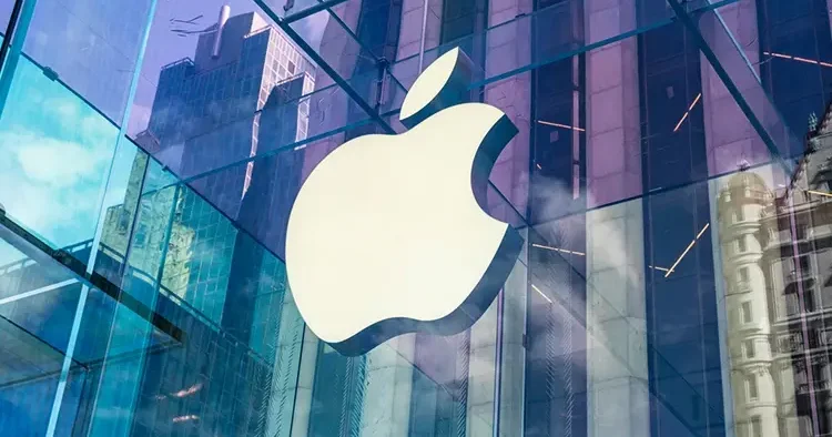 Apple ın geliri Ocak Mart döneminde arttı