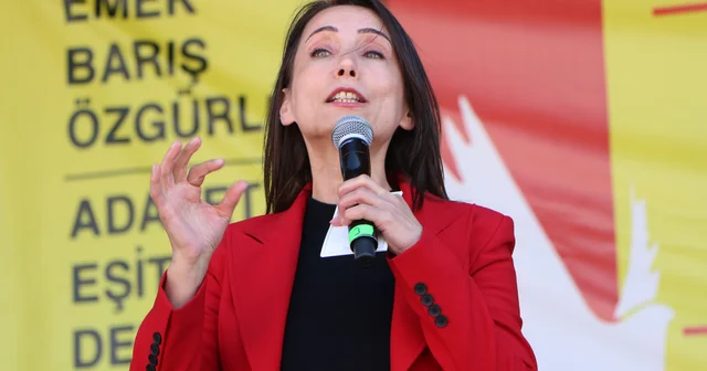 Hatimoğulları: Şu çok net bilinmeli ki, barış nehri akacak Van Haberleri