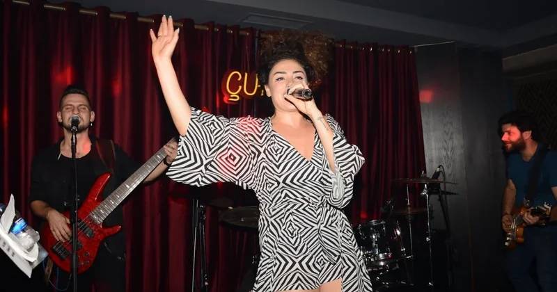 Dilan Çıtak ın Sezen Aksu performansı sonrası ortalık karıştı: Tepkilere sert yanıt Sözcü Gazetesi