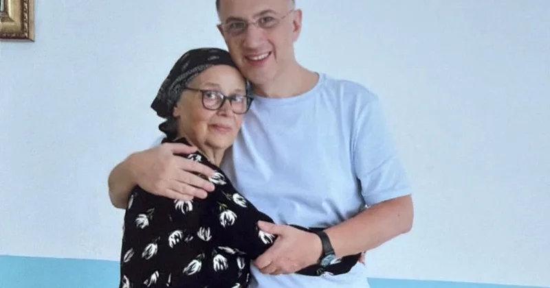 Cezaevindeki Beylikdüzü Belediye Başkanı Murat Çalık’ın yeni fotoğrafı paylaşıldı