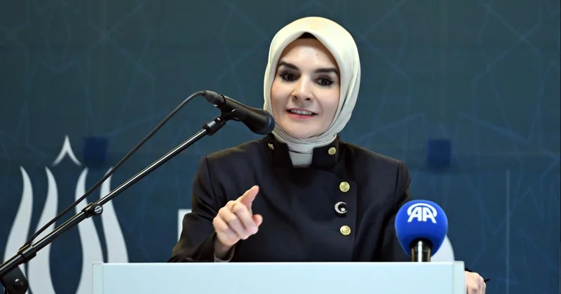 Bakan Göktaş: Yurt dışında yaşayan gurbetçi kardeşlerimizin başarı öyküsünden rahatsızlar