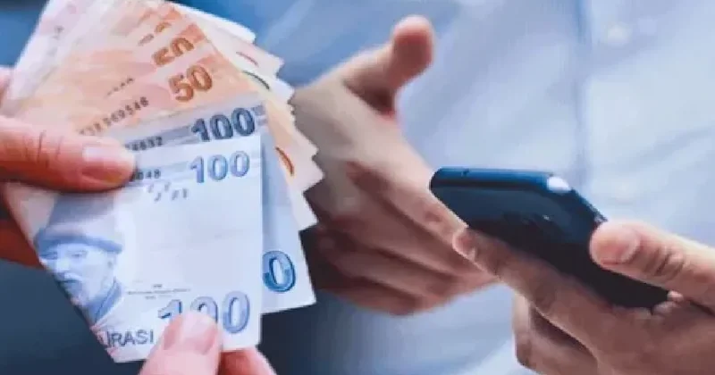 Bu linke tıklayanın hesabındaki tüm para buhar oluyor Sözcü Gazetesi