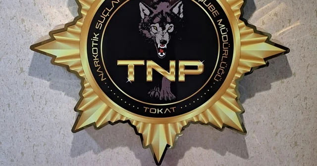 Tokat ta 936 adet sentetik uyuşturucu hapla yakalanan 2 şüpheli tutuklandı Alıcıdan satıcılara ulaşan polis tarafından gözaltına alınan 2 uyuşturucu satıcısı çıkartıldıkları mahkemece tutuklandı Tokat Haberleri