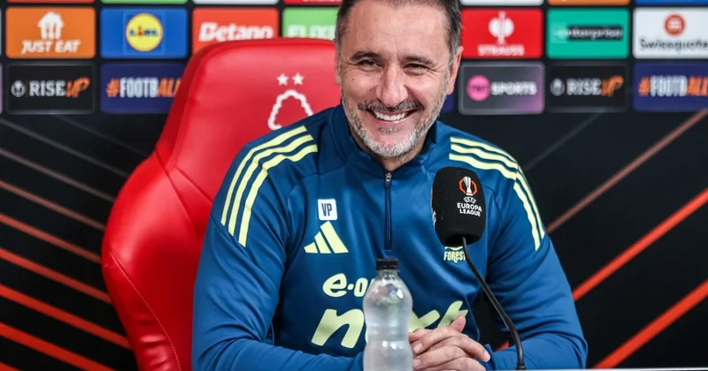 Vitor Pereira, Fenerbahçe nin yıldızını istedi! Aradaki fark 2 milyon Sözcü Gazetesi