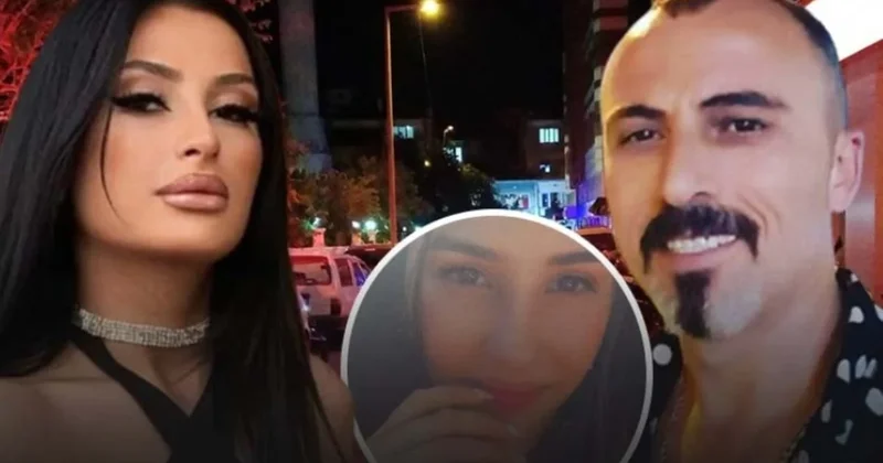 İki genç kadını öldüren katil 24 saat sonra can verdi Sözcü Gazetesi
